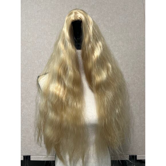 Wigs for Cosplay or Costumes. Lot of 5 - Picture 7 of 9